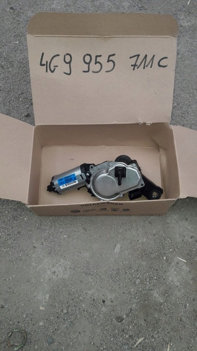 фото №2, Замок двері 4g9955711c audi a6 a7 c7 4g 2011-18