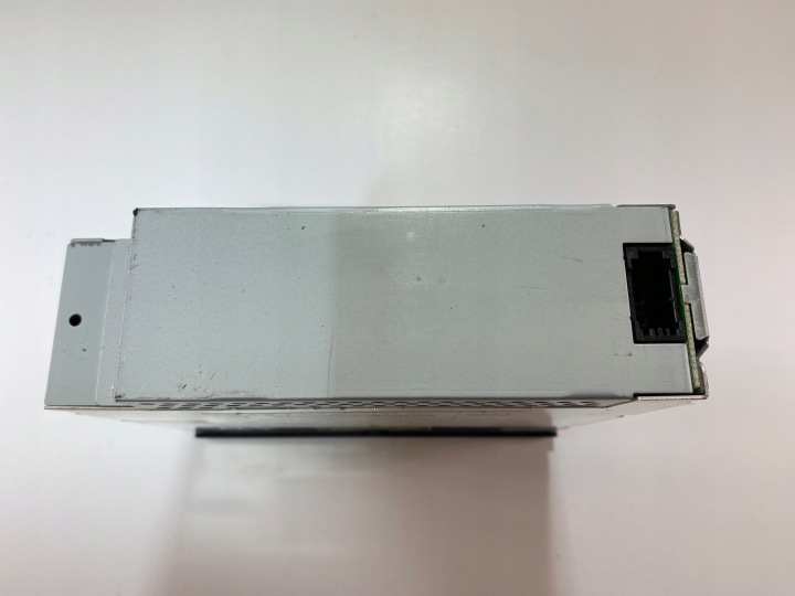 фото №5, Audi q7 4l дополнительный чейнджер cd mp3 4f0035110a