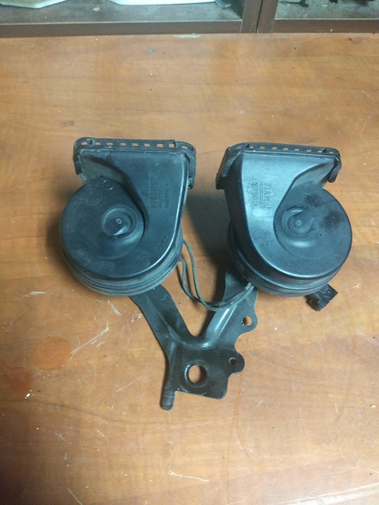 фото №6, Насос abs корпус фильтра pacifica 2016 2018 2020