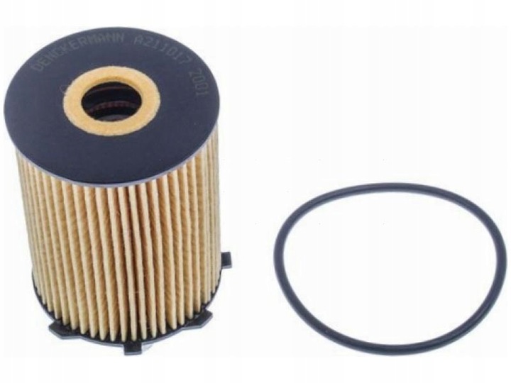 фото №1, Фильтр масла citroen ds4 1.6 14-15 c4 ii 1.6 14-