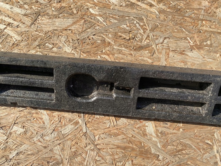 фото №9, Абсорбер бампера перед ford focus mk1