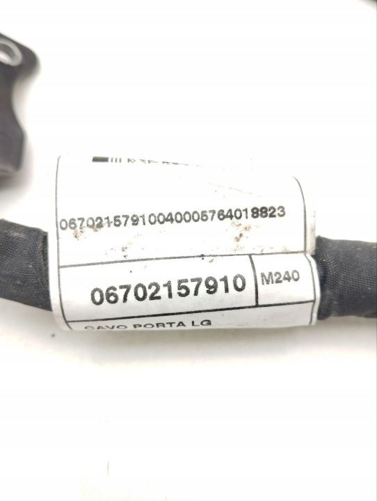фото №9, Maserati mc20 2023 жгут провод дверь передних 670215791