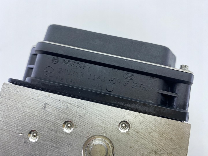 фото №6, Насос тормозная блок управления abs citroen ds5 2.0 hdi 11-15 org