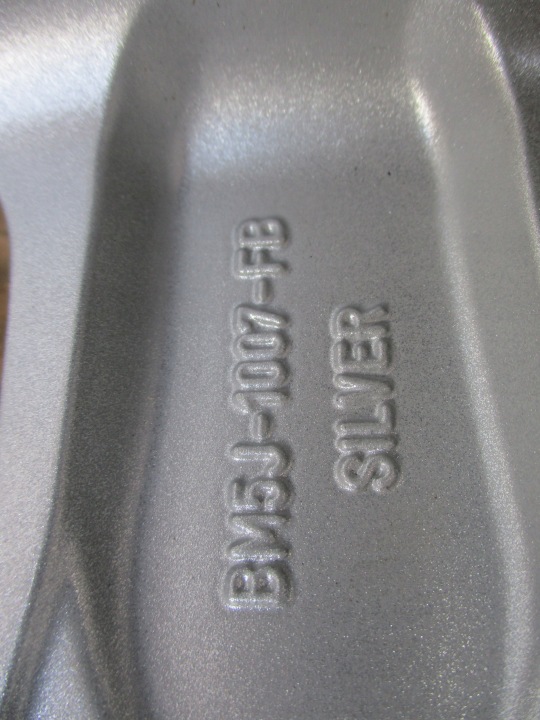 фото №10, Диски  алюмінієві диски ford focus mondeo c-max 18''