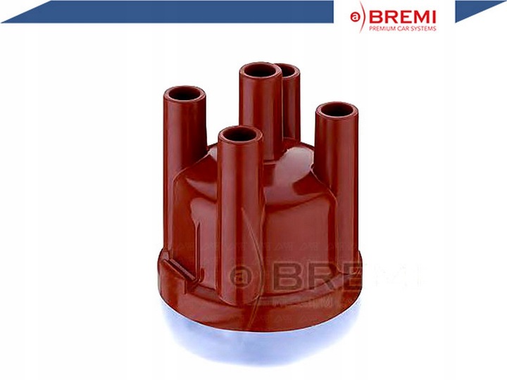 фото №2, Ковпачок запалювання - розподільник запалювання [bremi]