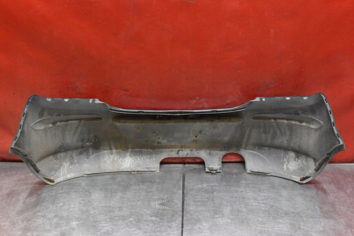 фото №13, Задній бампер z168 opel crosa d 3d hb 06-11