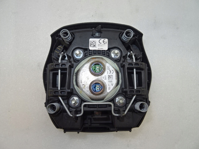 фото №7, Renault kadjar megane iv talisman подушка air bag водителя 985705825r