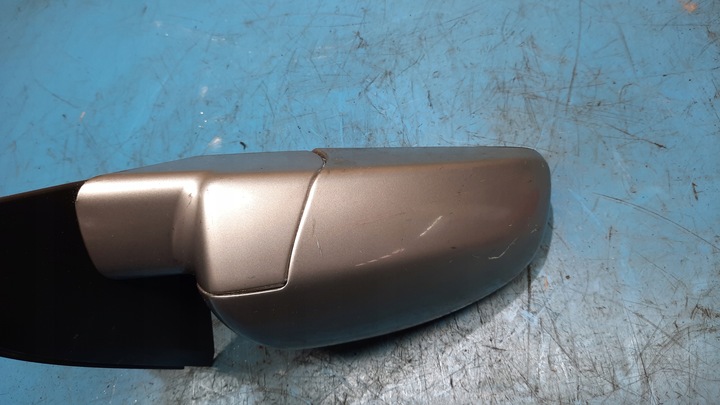 фото №5, Дзеркало праві opel vectra c 04r 5 pin