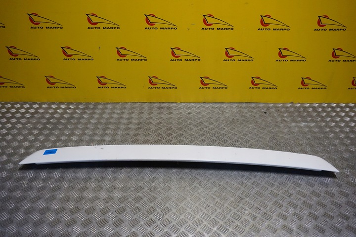 фото №11, Dodge challenger 2015 - спойлер спойлер кришки багажника зад usa