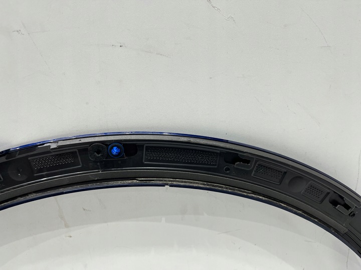 фото №7, Audi q3 83a планка крыльев зад задняя правая 83a853818a