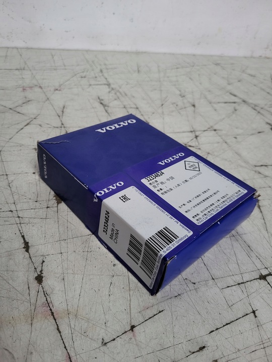 фото №1, Модуль volvo polestar 2 датчик мертвого pola