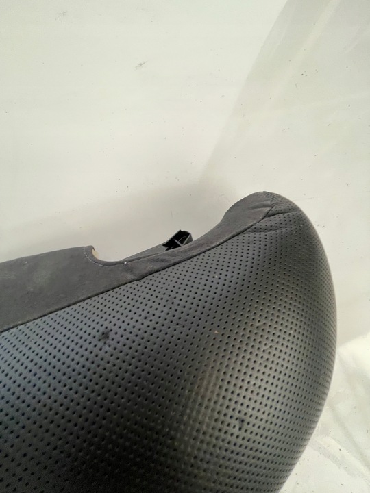 фото №5, Подушка безпеки сидінь зад porsche panamera 970