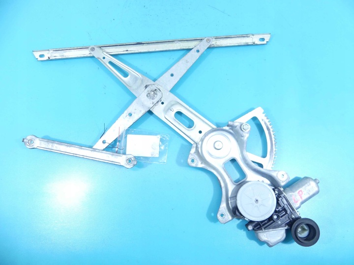 фото №1, Підйомник перед лівий lexus gs iv 11-20 7 pin