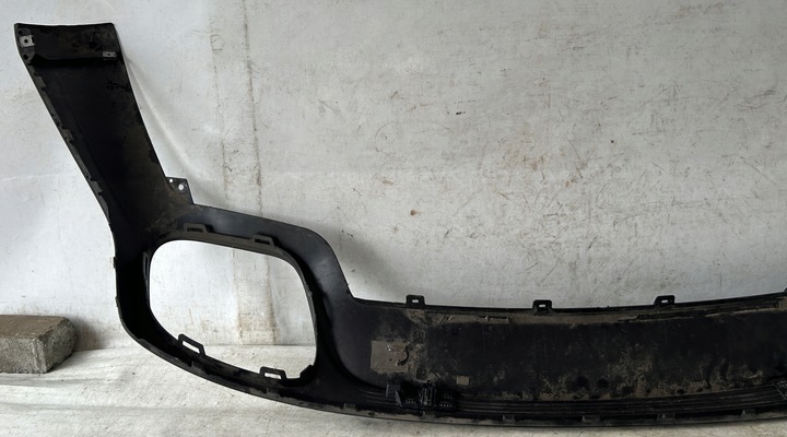 фото №14, Porsche panamera ii 971 спойлер нижний зад 16- 971807514y 971807521