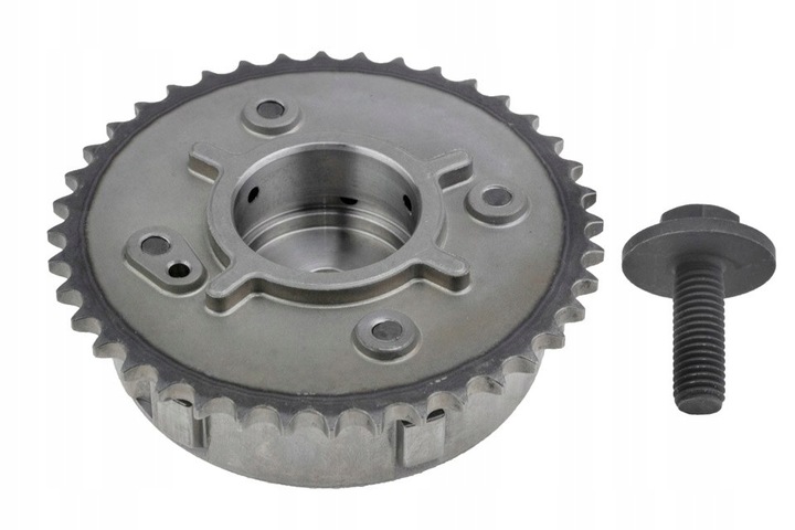 фото №1, Колесо зубчасте змінних faz розподільний вал mazda 6 gh