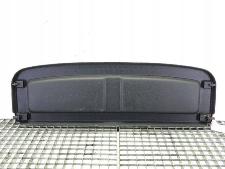 фото №2, Полка зад hyundai i10 хэтчбек