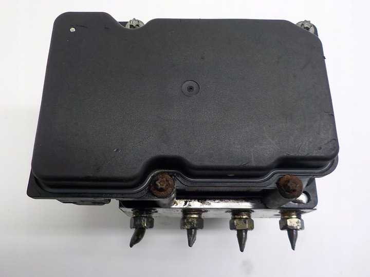 фото №7, Subaru impreza ii gd насос abs 27534fe300 pk