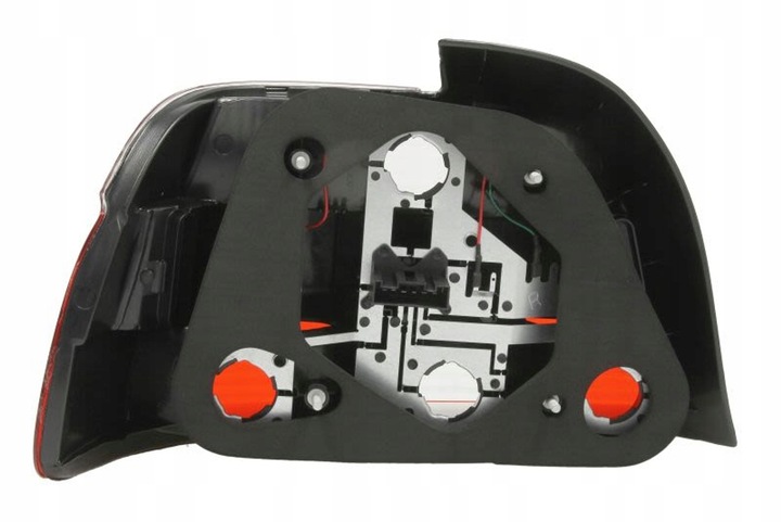 фото №2, Лампа комбінованих світла задніх 11-0007-11-2/tyc