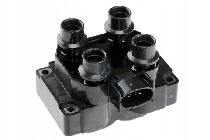 фото №9, Катушка зажигания mazda 121 626 gf gw mpv 1.8 2.0