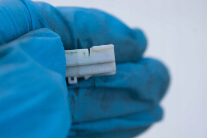 фото №9, Mercedes-benz e w212 2009 джгути провід