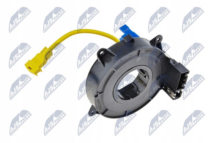 фото №14, Пружина винтовая подушки воздушной k01w124akn