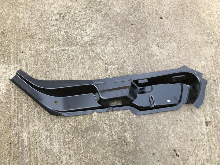 фото №6, Защита стойка a9066305316 sprinter 906