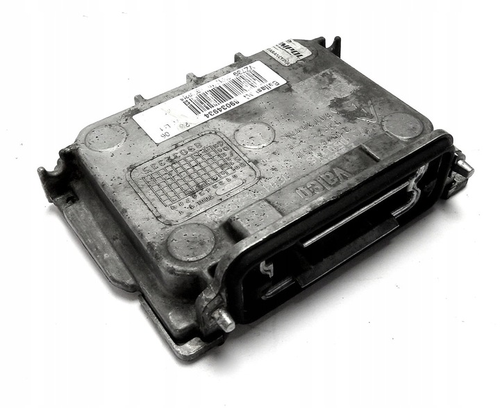 фото №1, Renault espace iv 4 рестайлінг перетворювач 89034934