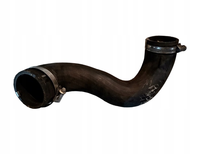 фото №1, Ford transit custom 2.2 tdci шланг труба інтеркулер cc11-6k863-cc