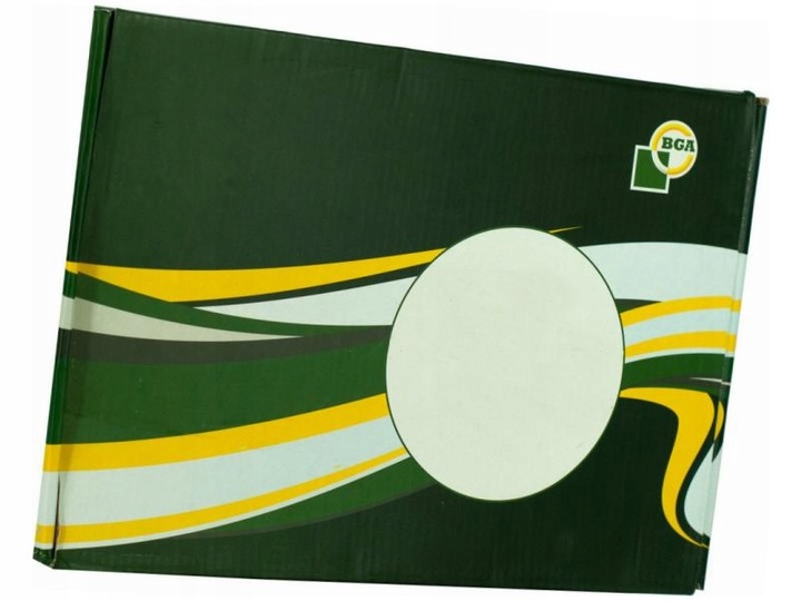 фото №1, Сальник вала opel ascona b 1.3 79-81 c 1.3 1.6 81-88