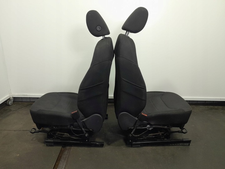 фото №8, Skoda kodiaq i 16- сидіння диван комплект