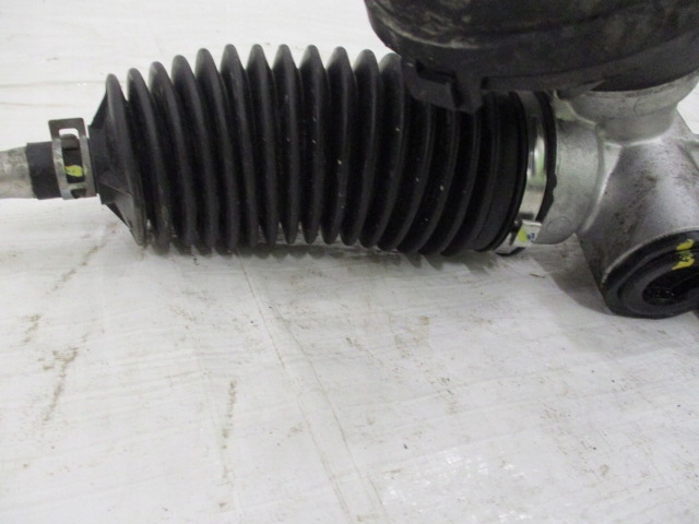 фото №10, Captur clio iv рулевая рейка трансмиссия рулевая