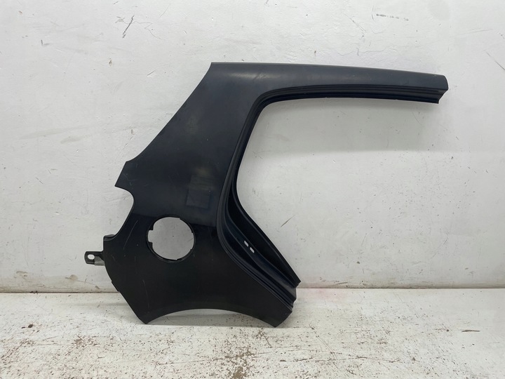фото №1, Крыло обшивка правые зад vw golf v vi plus
