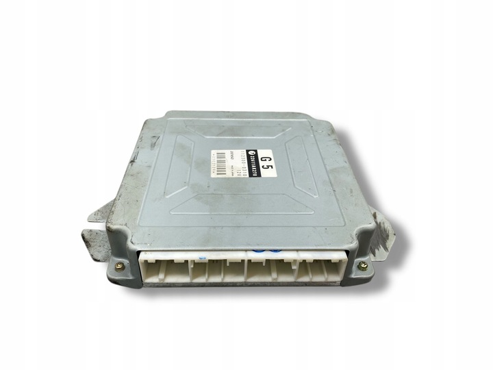 фото №1, Subaru legacy 2005 блок керування / модуль ecu