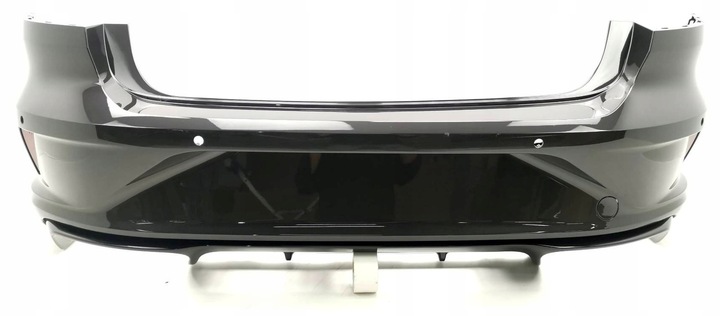 фото №1, Новий org бампер зад vw arteon r 3h 3g8807417d 6xpdc lb7r