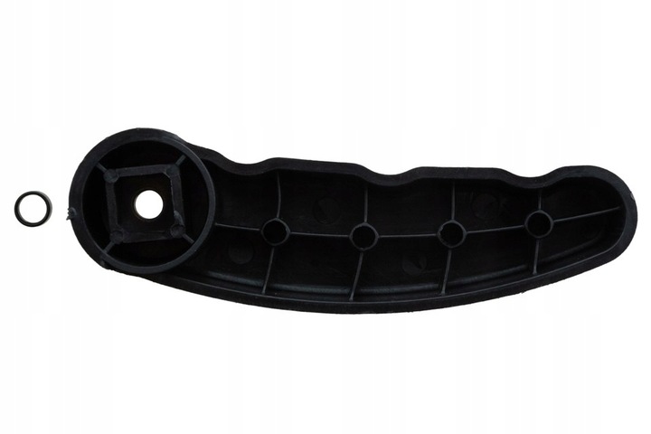 фото №5, Ручка внутренняя дверь задних iveco daily 2014-