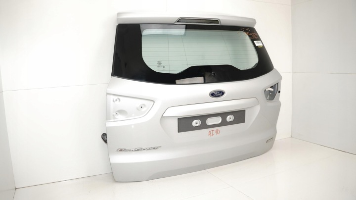фото №6, Кришка багажника зад ford ecosport ii рестайлінг 17-22r 2431