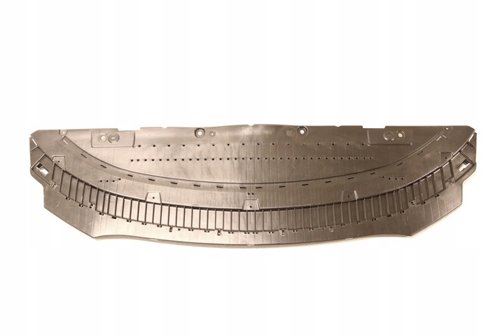 фото №1, Нижня захист бампера двигуна audi a7 c7 sline s7 оригінал aso