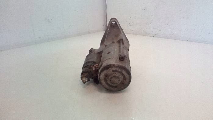 фото №6, Стартер toyota yaris i 1,3b 28100-0j020