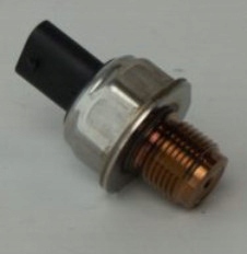 фото №1, Датчик давления планки топливной renault гамма t