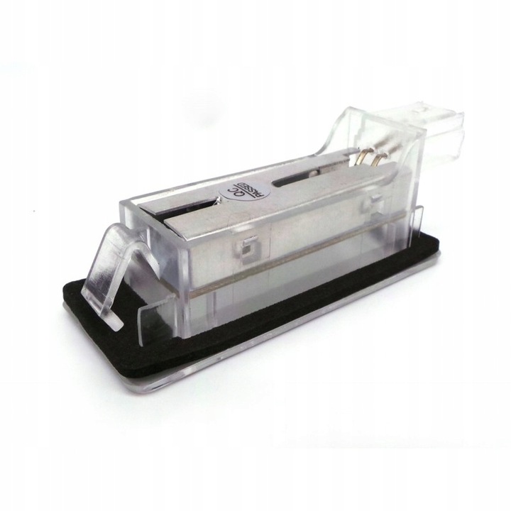 фото №8, Renault laguna ii, fluence лампочки регистрации led