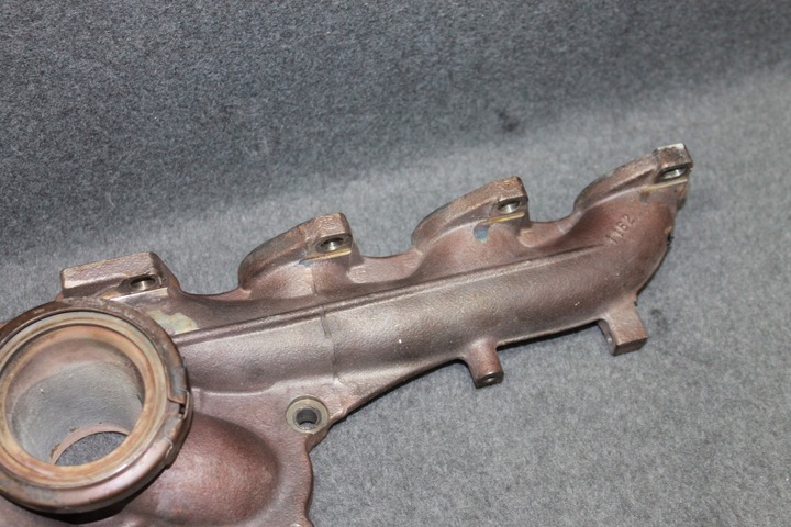фото №7, Bmw f10 f01 e70 f15 m550dx m50dx n57d30c 381km - колектор випускний 8508173