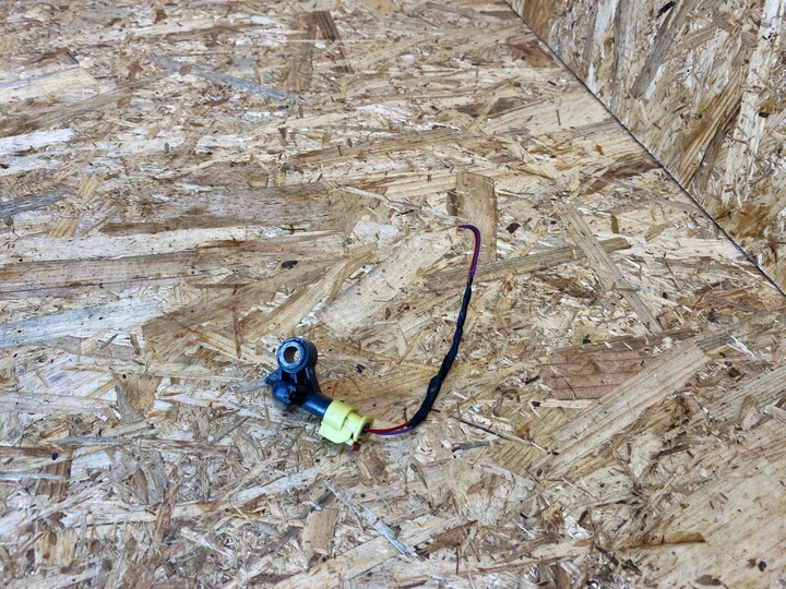 фото №8, Датчик удара штекер audi a4 b9 a6 c8 q7 4m 4m0959651