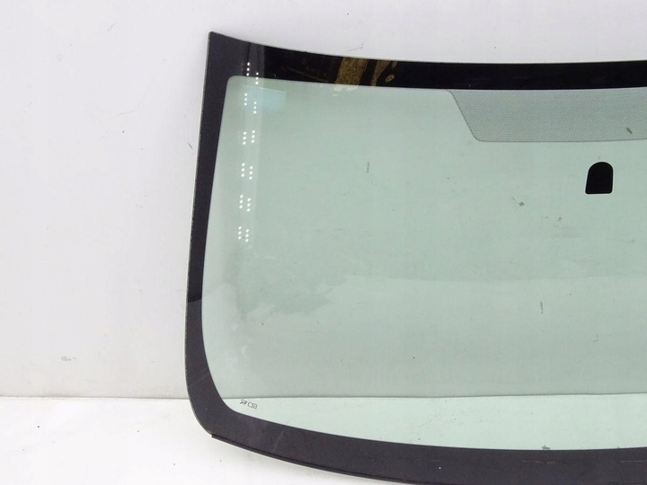 фото №2, Opel insignia a 08-17 скло лобове перед передня