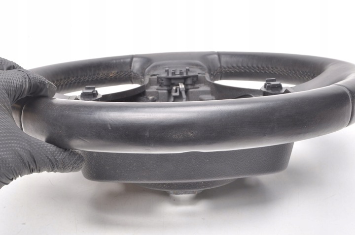 фото №15, Aston martin db9 кермо шкіряний d2r3a