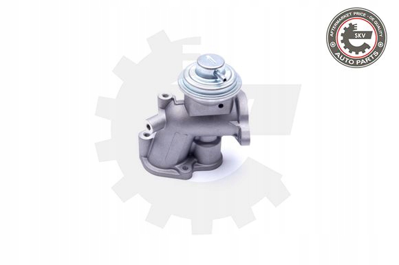 фото №12, Клапан egr 14skv180 14skv180 esen skv клапан agr