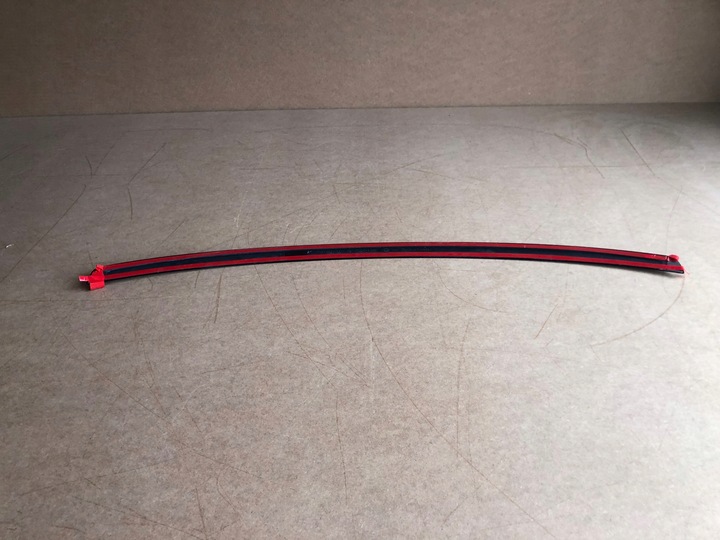 фото №10, Vw polo classic 6n5 sedan спойлер накладка спойлер 6n5827933