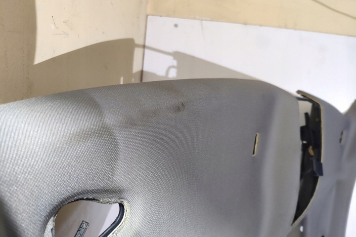 фото №16, Стеля чорна porsche panamera 970 7pp959551eg 3.0l гібрид 245kw 2012