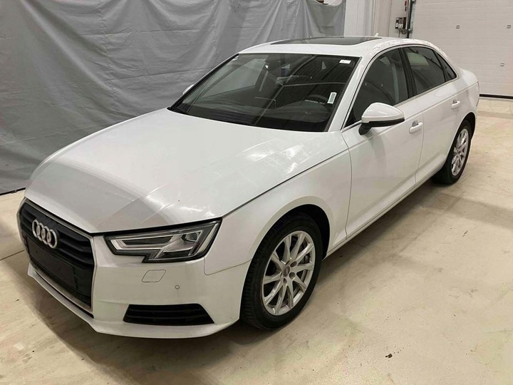 фото №13, Audi двигун 2.0 tfsi cym cymc 252kw 185 km пробіг 36 km tfsi fsi a4 a5 q5