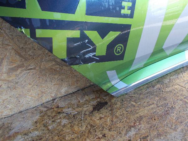 фото №6, Vw arteon дверь задние зад правые