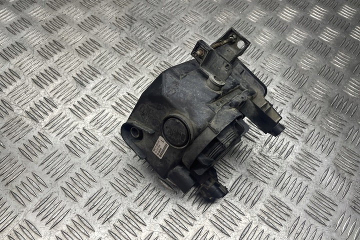 фото №8, Галоген левый переднее opel vectra c 0096726 2.2l дизель 92kw 2004